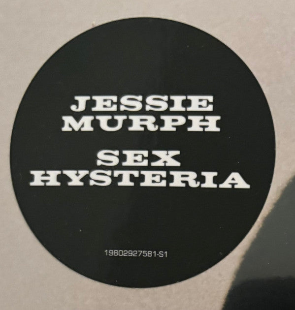 Jessie Murph - Sex Hysteria