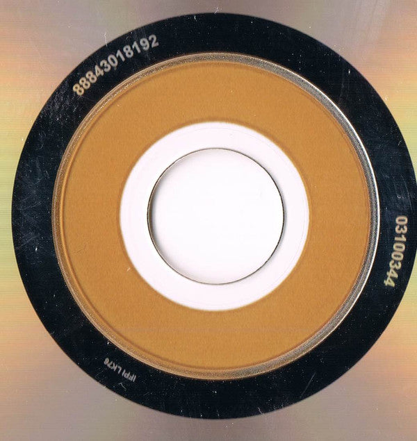 Johnny Cash -Out Among The Stars