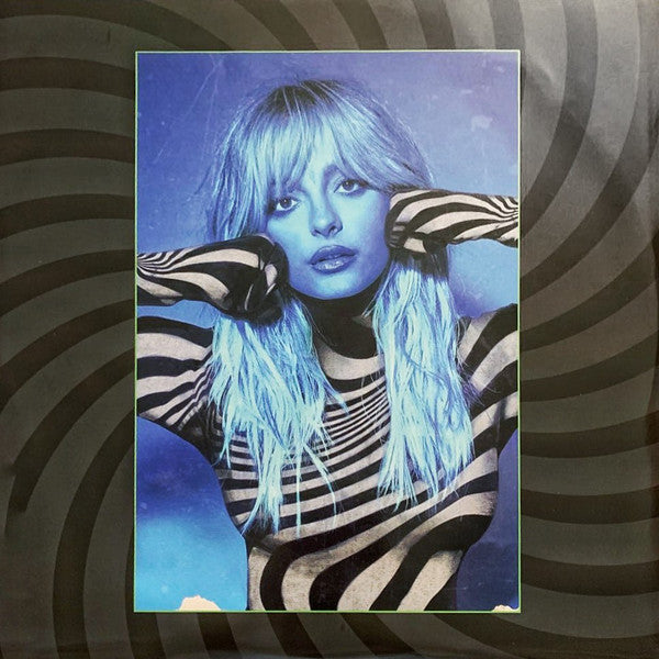 Bebe Rexha -Better Mistakes