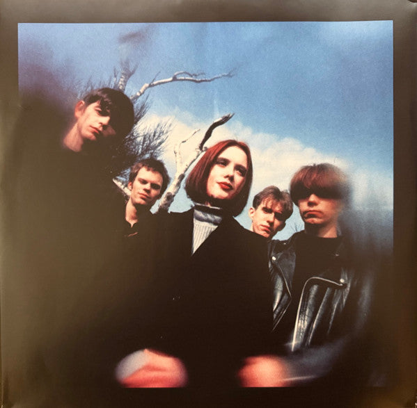 Slowdive -Souvlaki