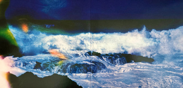 Lana Del Rey - Did You Know That There's A Tunnel Under Ocean Blvd