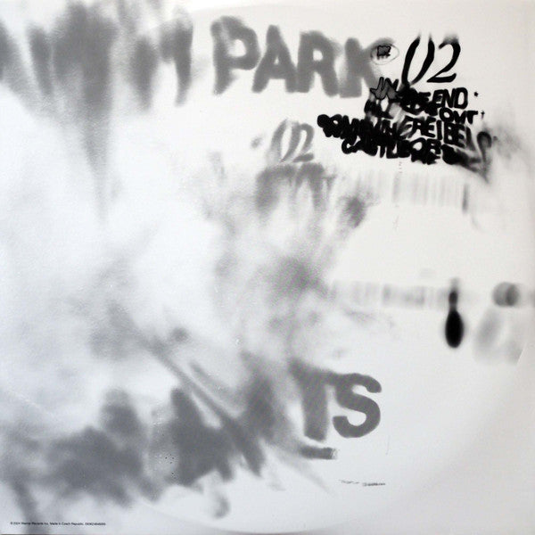 Linkin Park -Papercuts