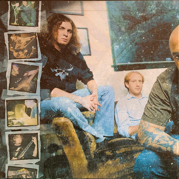 Killswitch Engage -The End Of Heartache