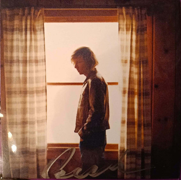 Beck -Ride Lonesome