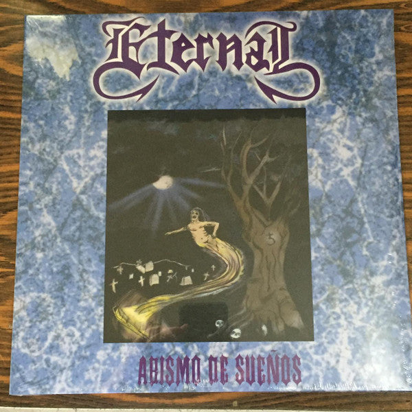 Eternal (17) -Abismo De Sueños