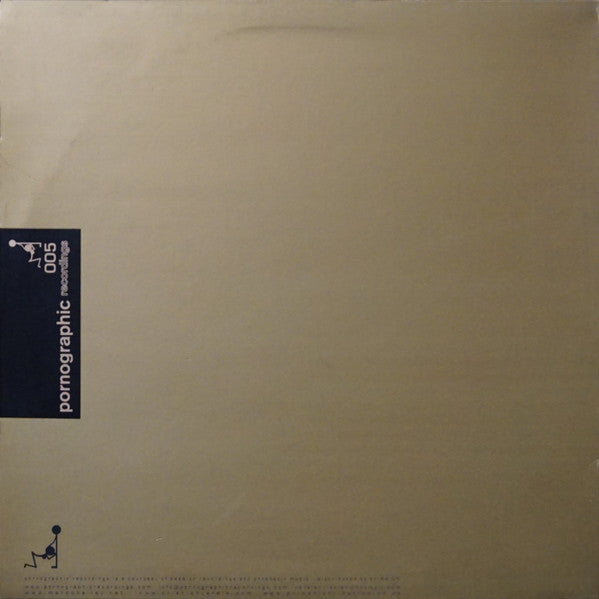 Various - The Fifth Porn Cut