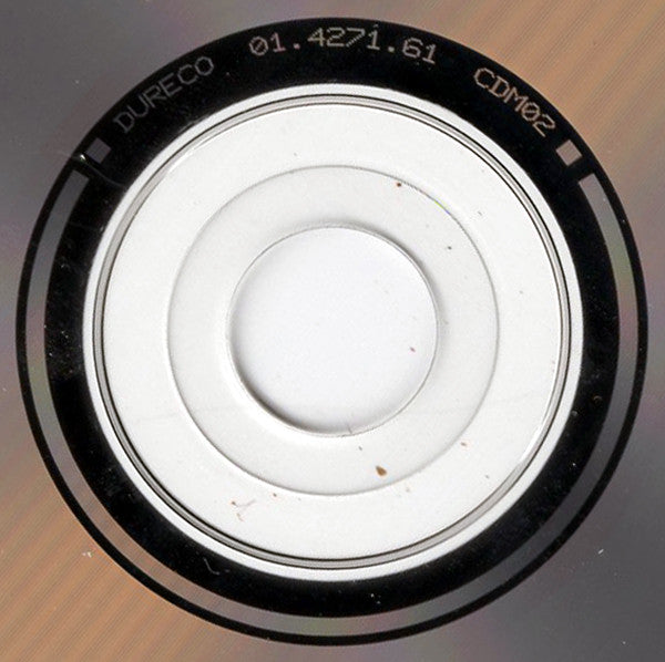 Various -Turn Up The Bass Volume 5