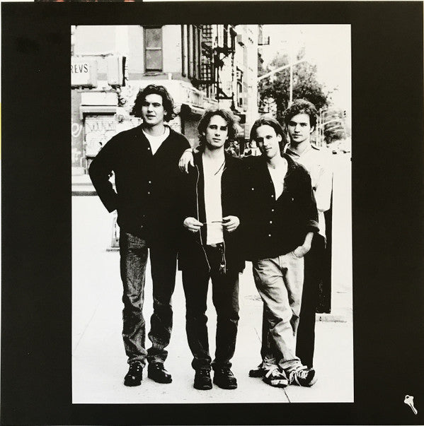 Jeff Buckley -Grace