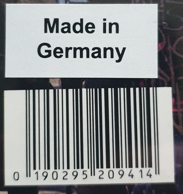 Gorillaz - Song Machine Season One