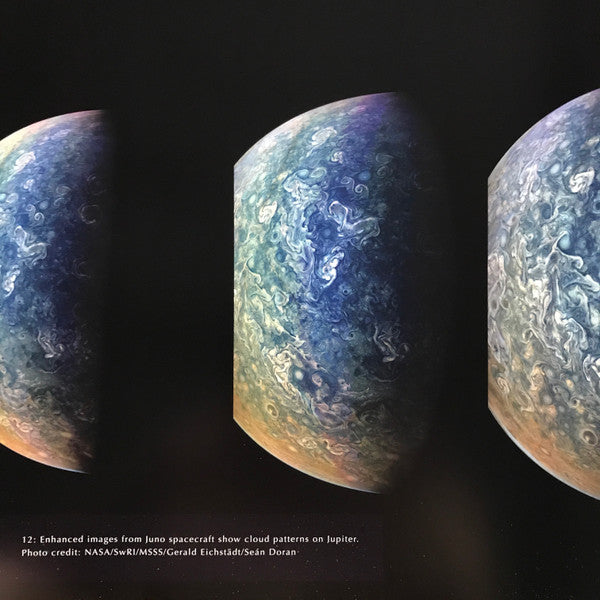 Vangelis - Juno To Jupiter