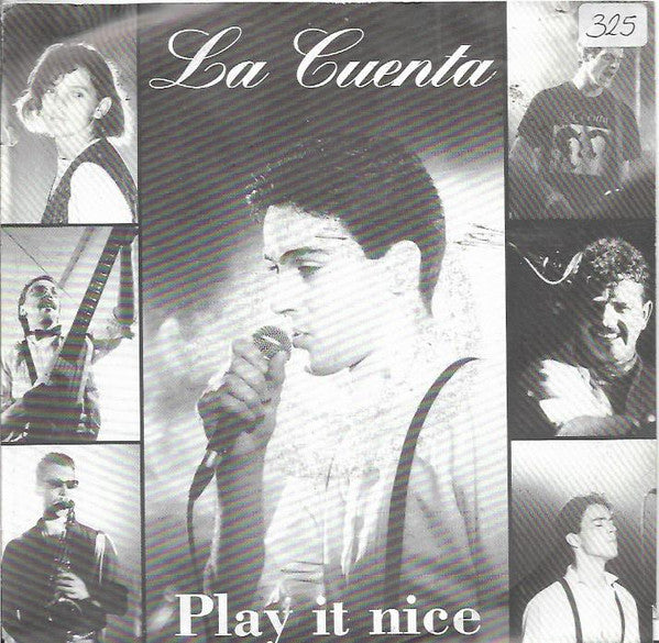 La Cuenta -Play It Nice