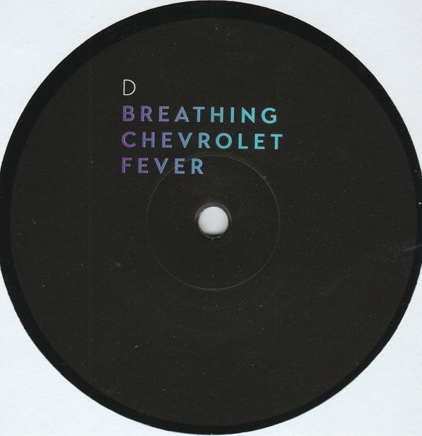 Oscar And The Wolf - Infinity