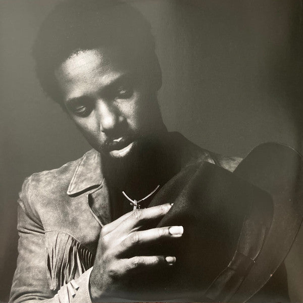 Curtis Harding -Soul Power