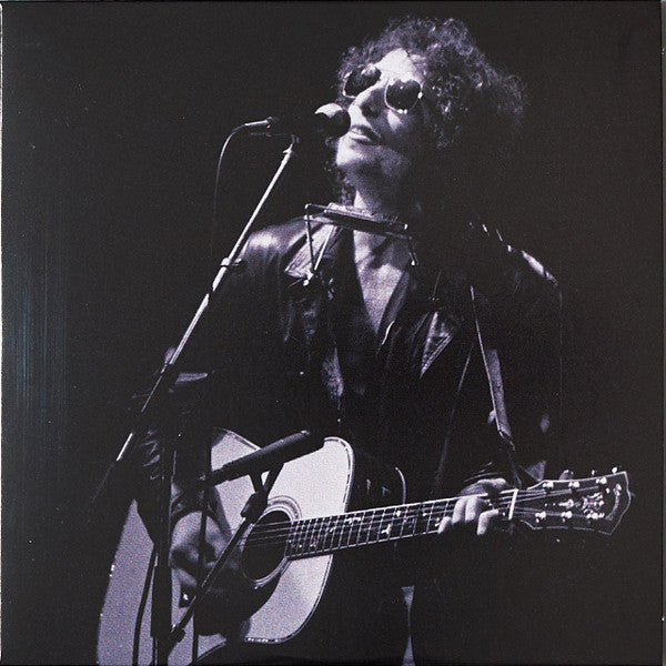 Bob Dylan - Trouble No More (1979-1981)