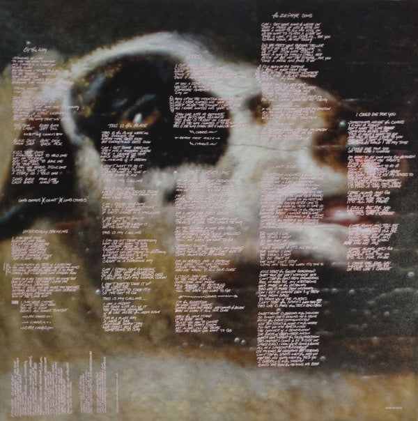 Red Hot Chili Peppers - By The Way