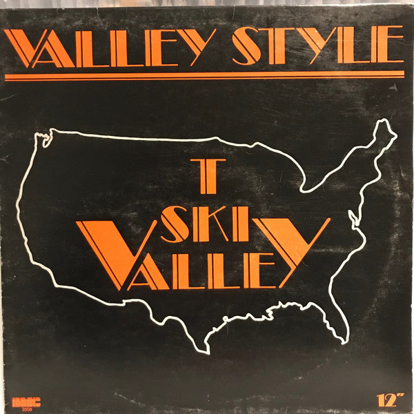 T-Ski Valley - Valley Style