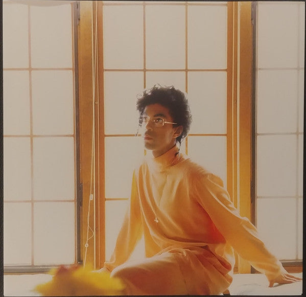Prince -Sign "O" The Times