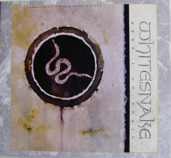 Whitesnake -1987