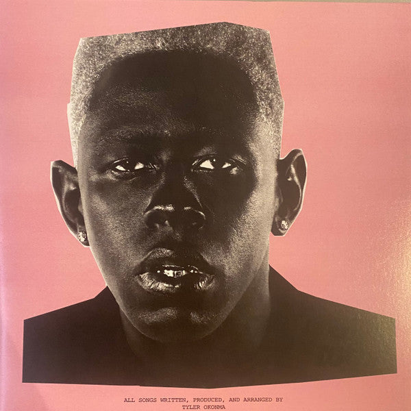 Tyler, The Creator -Igor