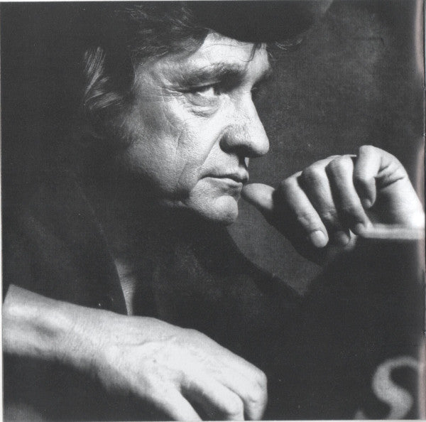 Johnny Cash -Out Among The Stars