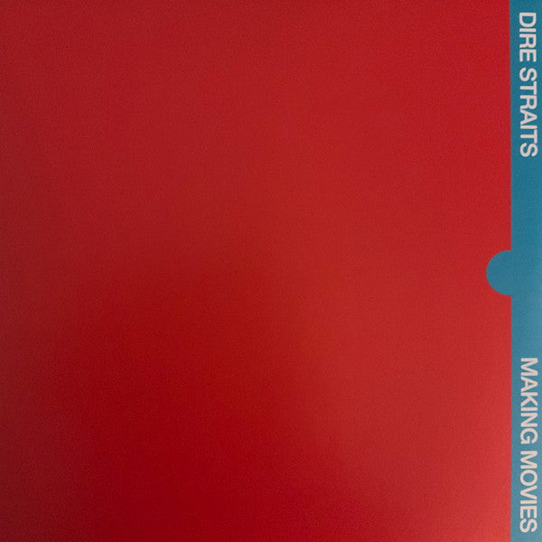 Dire Straits -Making Movies