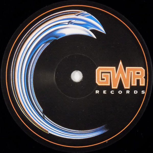 Motörhead - Eat The Rich