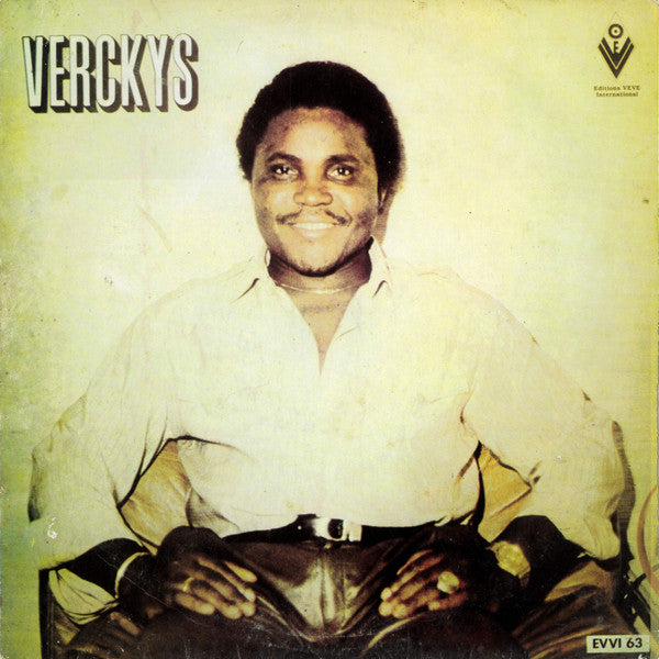 Verckys, L' Immortel Veve* -Verckys