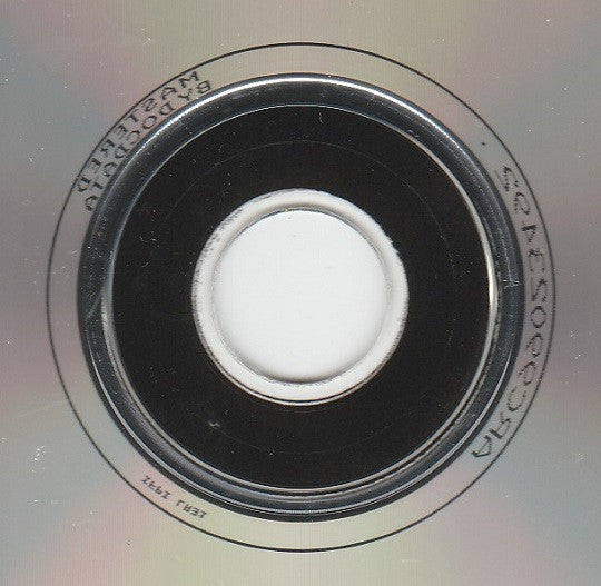 Various - Thunderdome - Chapter XXI