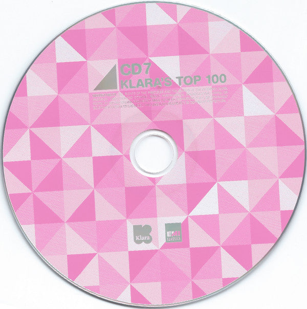 Various - Klara's Top 100
