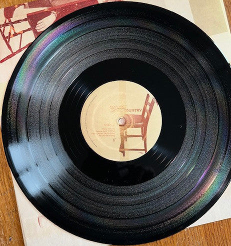 Wilco -Cruel Country