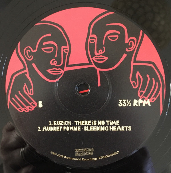 Various - Sunny Side Up