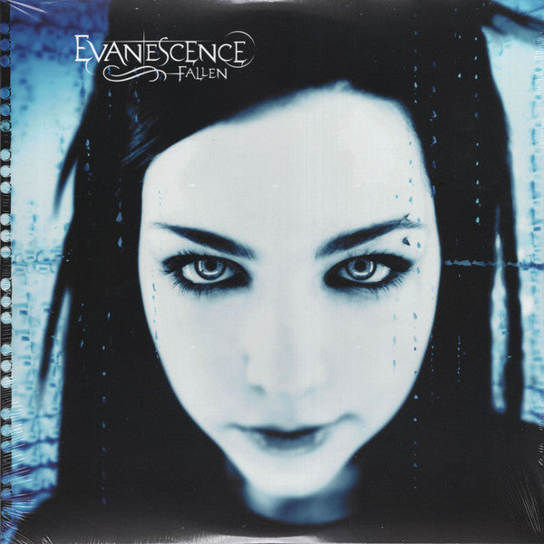Evanescence -Fallen