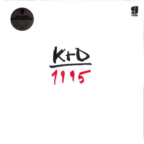 K+D* - 1995