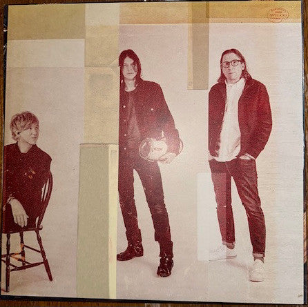 Wilco -Cruel Country