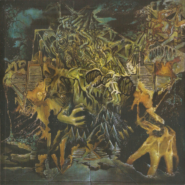 King Gizzard And The Lizard Wizard -Murder Of The Universe