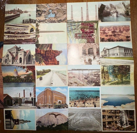 Wilco -Cruel Country