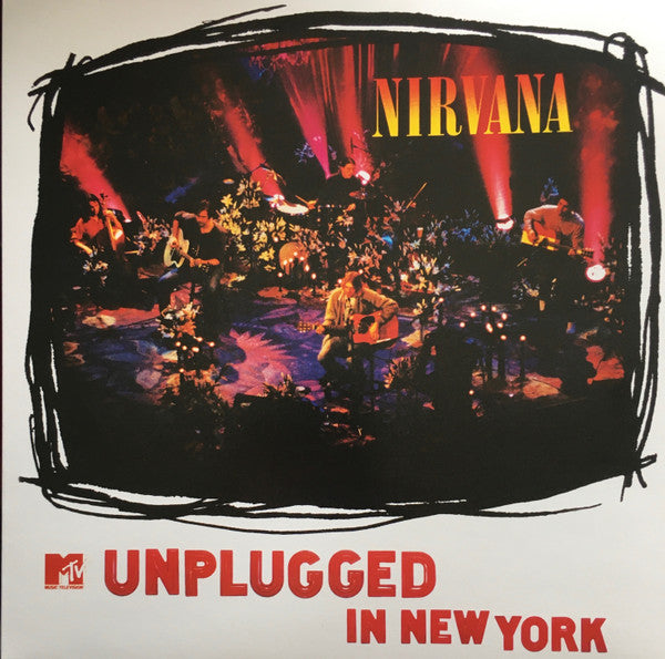 LP's Nirvana