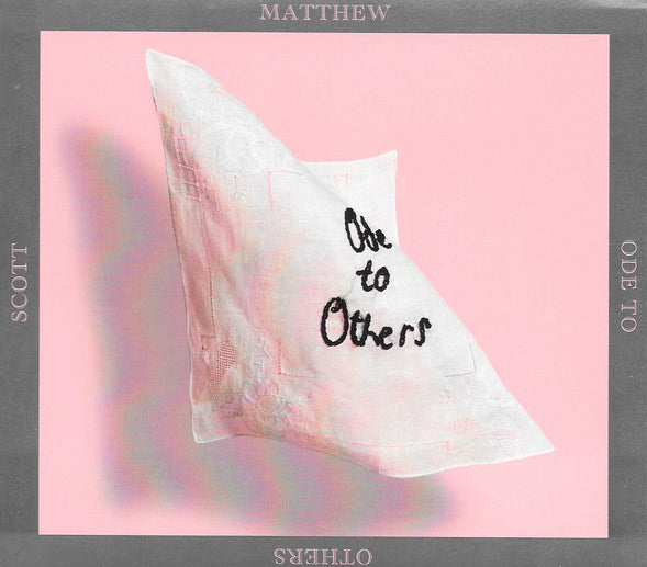 Scott Matthew -Ode To Others