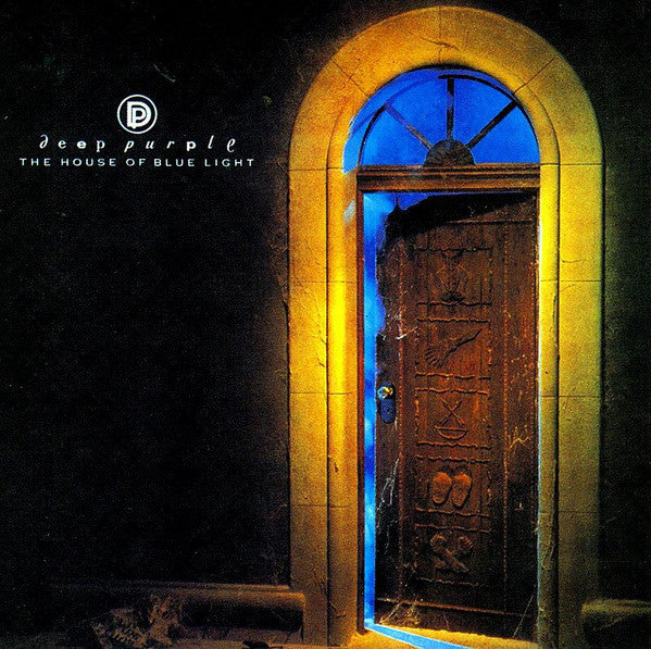 Deep Purple -The House Of Blue Light