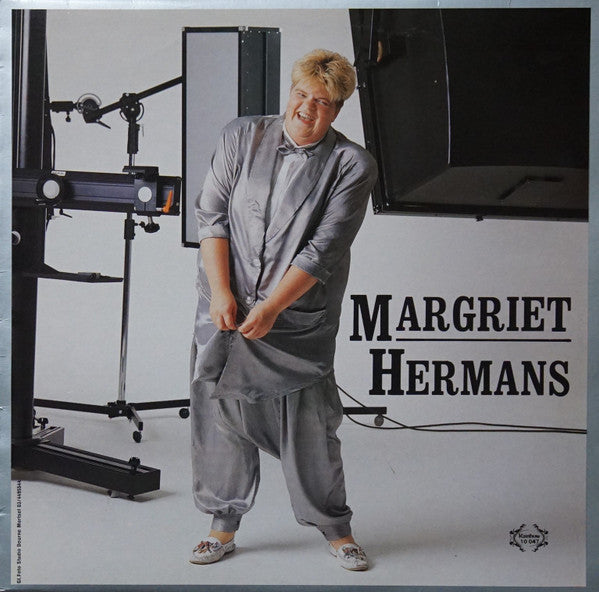 Margriet Hermans -Margriet Hermans