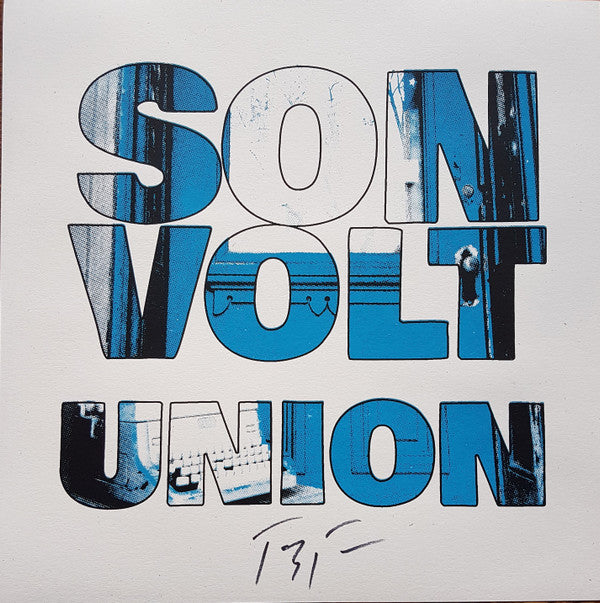 Son Volt -Union
