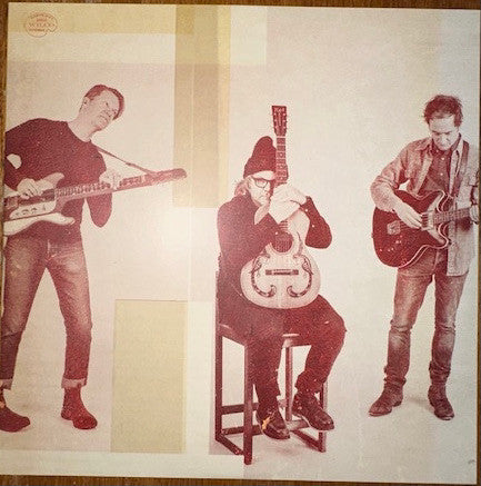 Wilco -Cruel Country