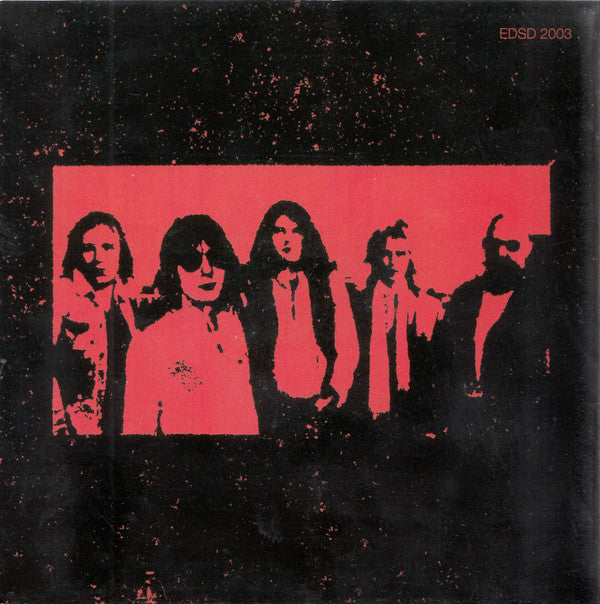 Gillan -Glory Road