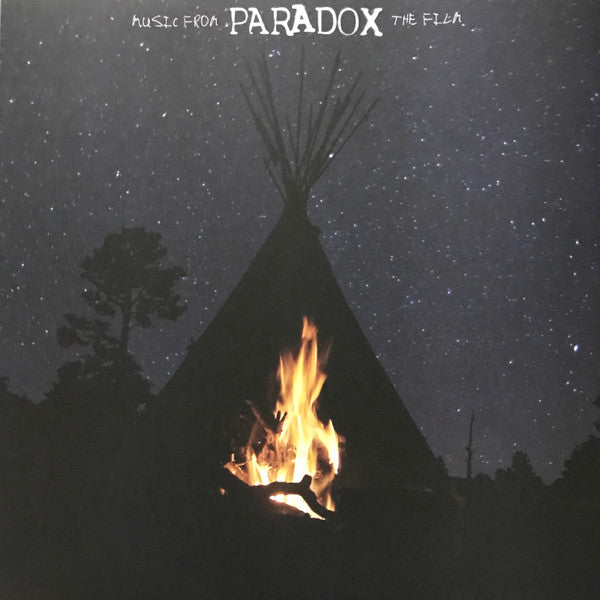 Neil Young + Promise Of The Real -Paradox