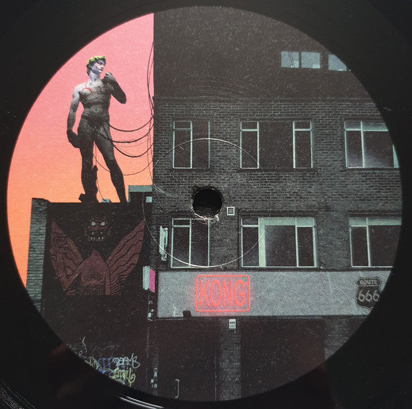 Gorillaz - Song Machine Season One