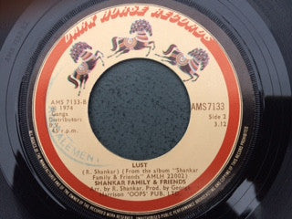 Shankar Family &amp; Friends - I Am Missing You