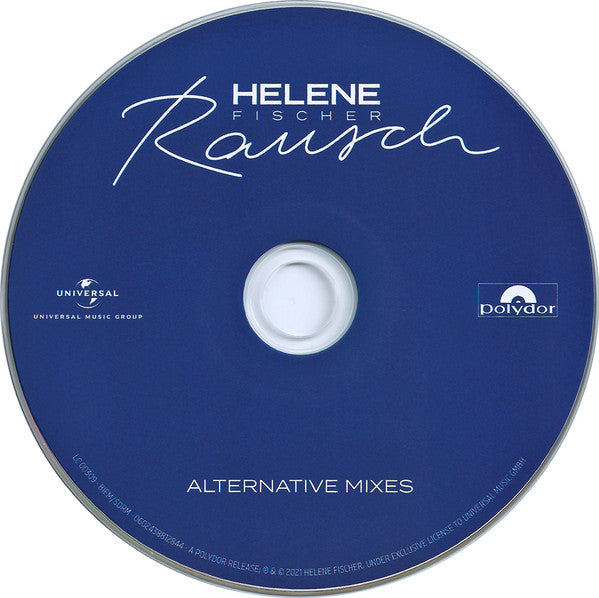 Helene Fischer -Rausch