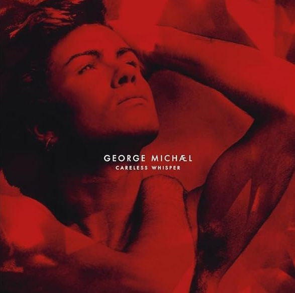 George Michael -Careless Whisper
