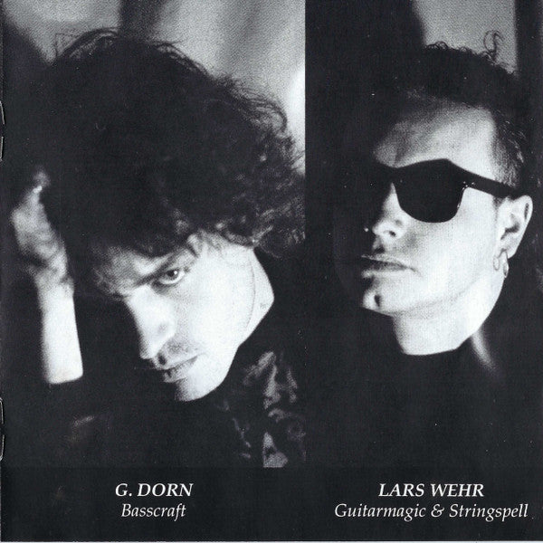 Forthcoming Fire - Ekhnaton