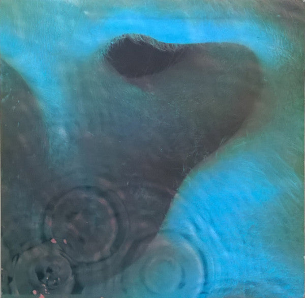 Pink Floyd - Meddle
